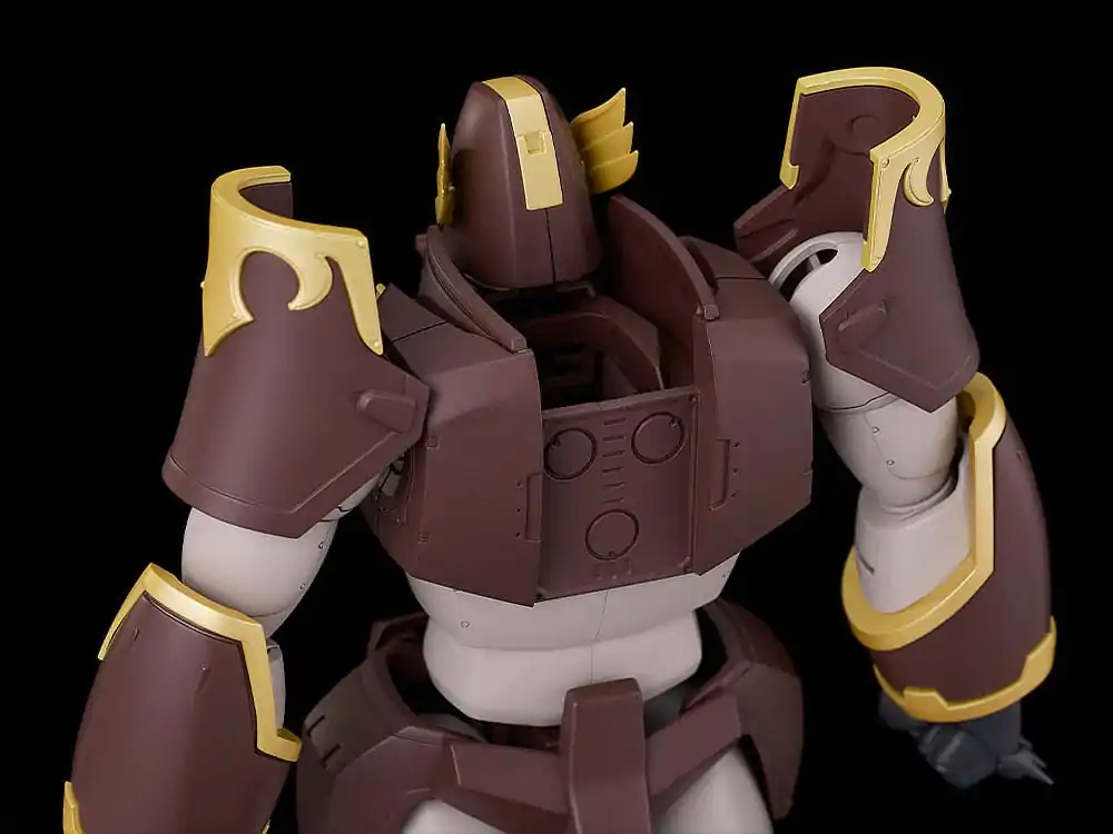 Panzer World Galient Moderoid plastični model komplet Skurts 17 cm fotografija izdelka