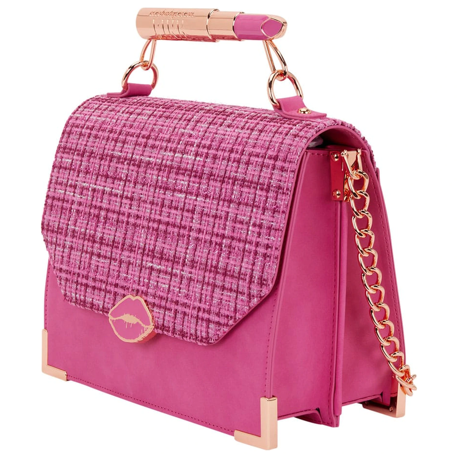 Paramount by Loungefly Crossbody torba Mean Girls fotografija izdelka