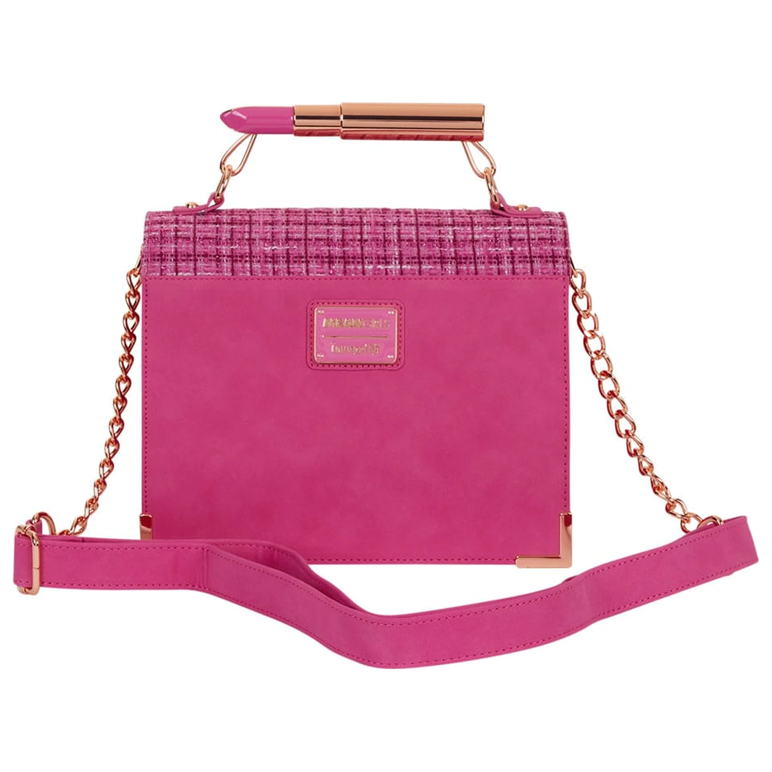 Paramount by Loungefly Crossbody torba Mean Girls fotografija izdelka