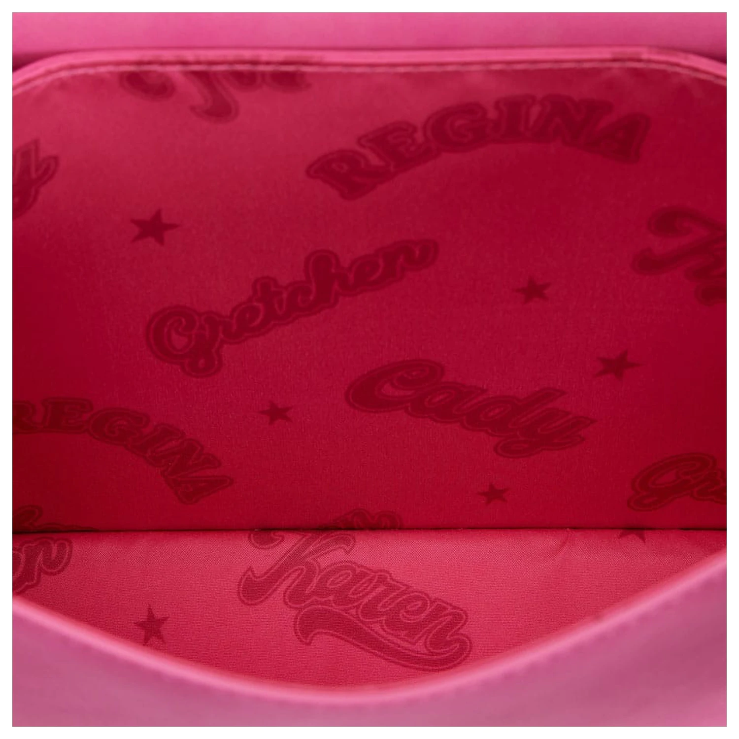 Paramount by Loungefly Crossbody torba Mean Girls fotografija izdelka