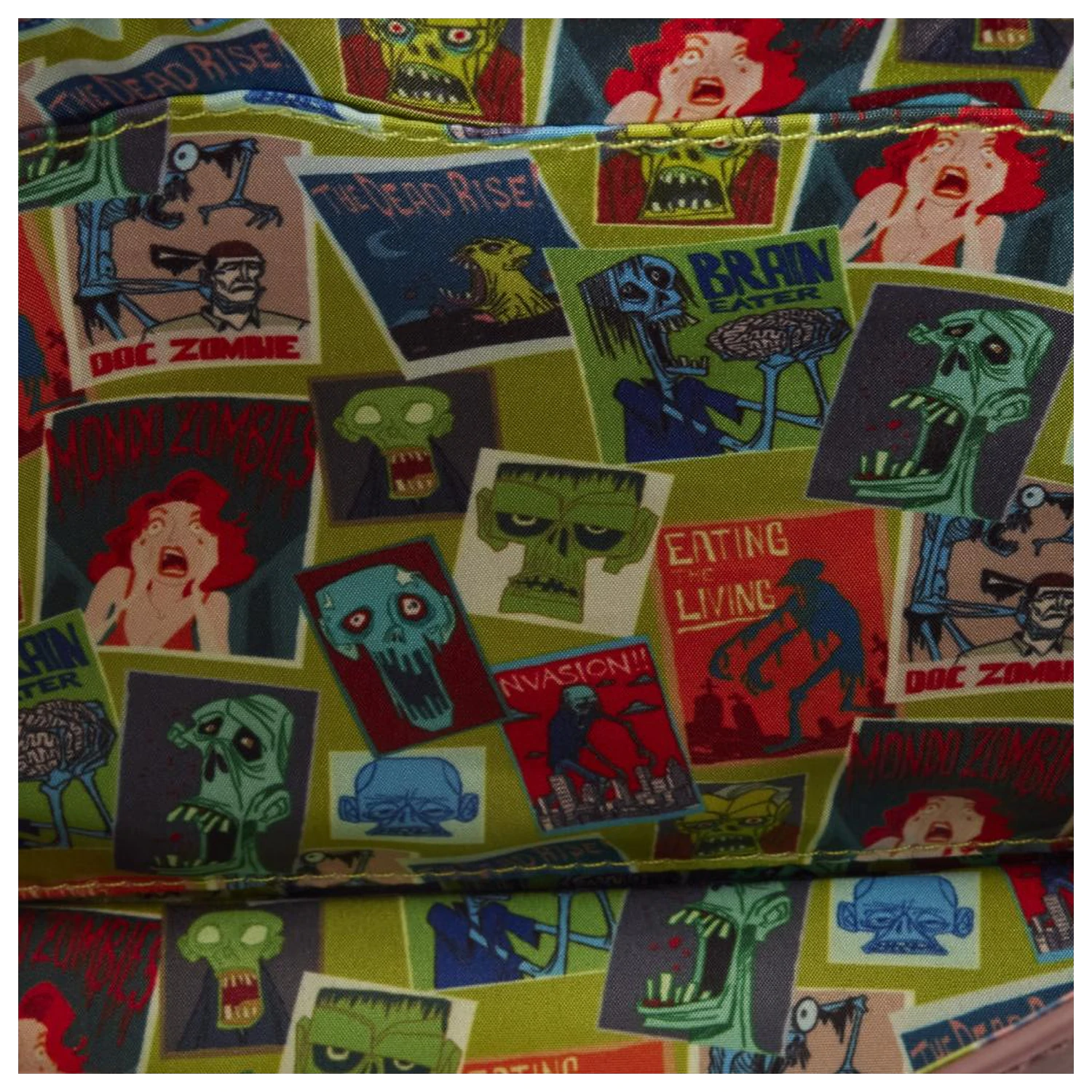 ParaNorman Torba na ramo fotografija izdelka
