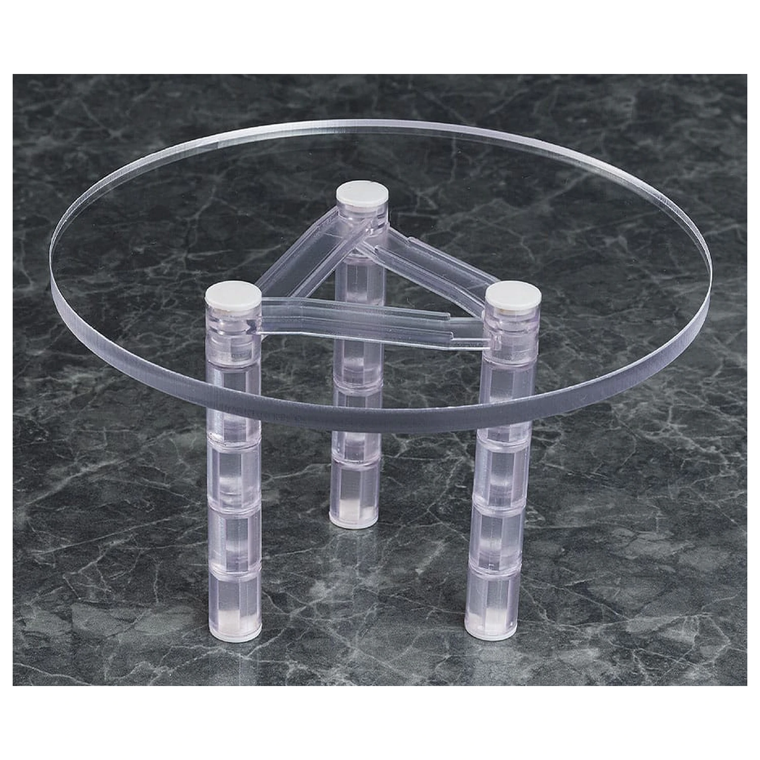 Deli za podstavek figur, plovec fotografija izdelka