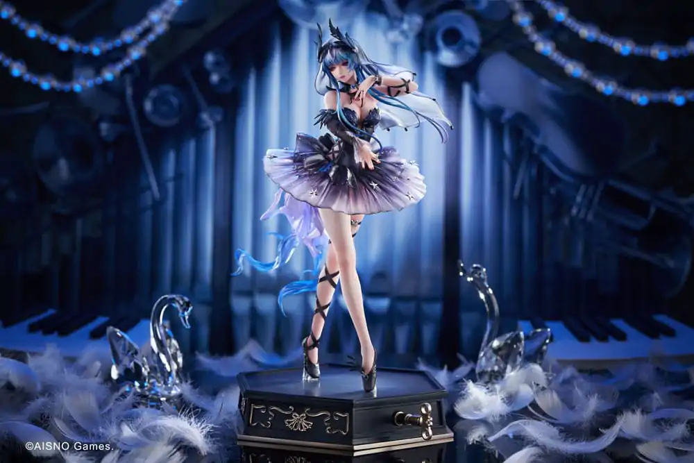 Path to Nowhere PVC Kip 1/7 Hamel Odile Ver. 31 cm fotografija izdelka