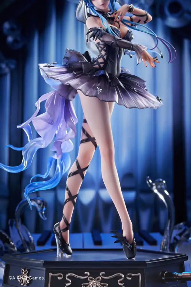 Path to Nowhere PVC Kip 1/7 Hamel Odile Ver. 31 cm fotografija izdelka