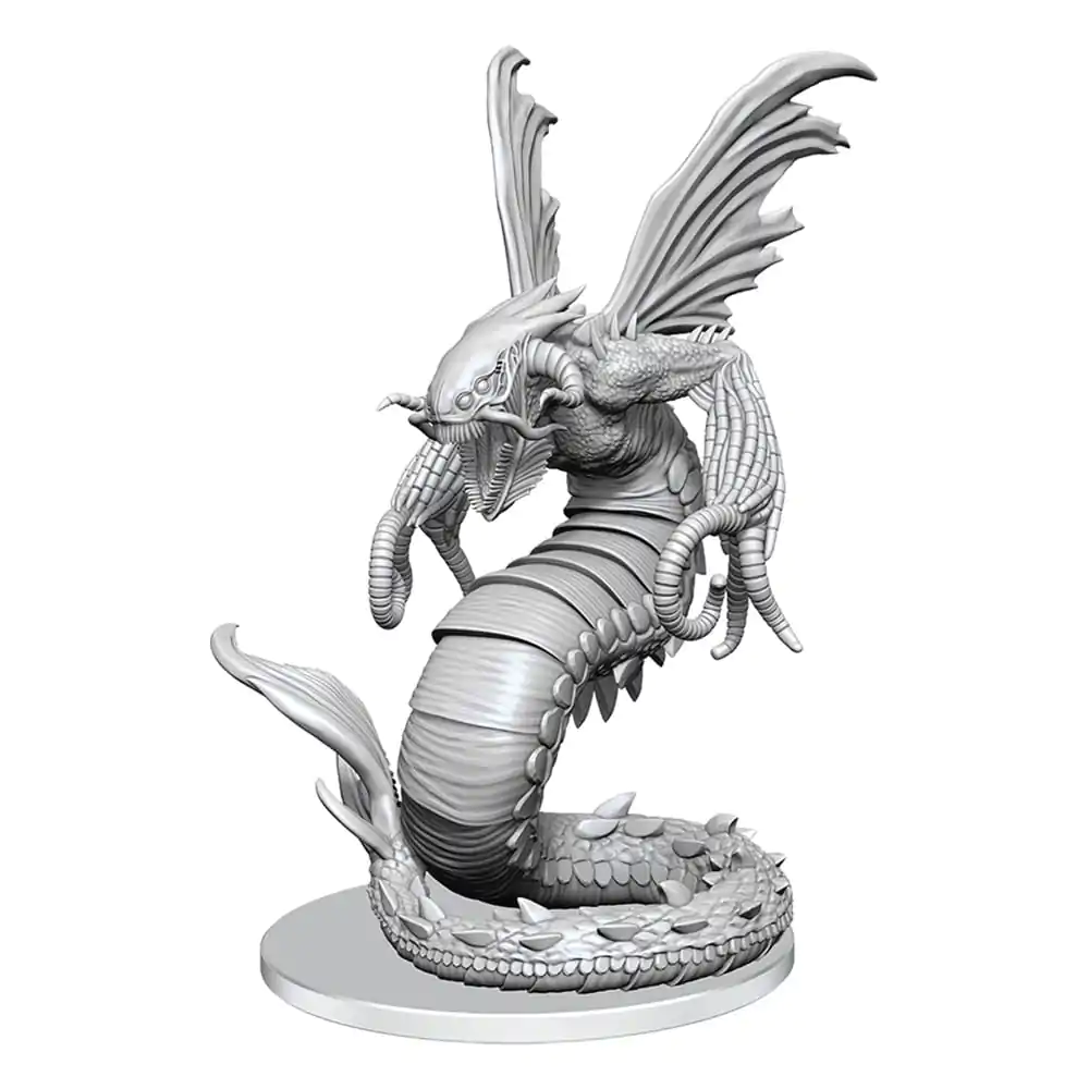 Pathfinder Deep Cuts Nepobarvana miniatura Sarglagon (Drowning Devil) fotografija izdelka