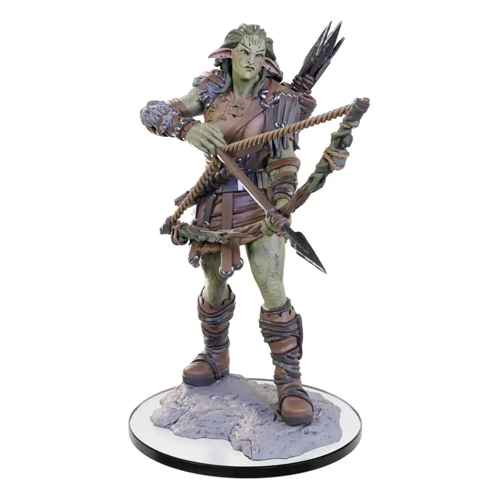 Pathfinder Deep Cuts Nepobarvana Miniatura Leseni Velikan fotografija izdelka