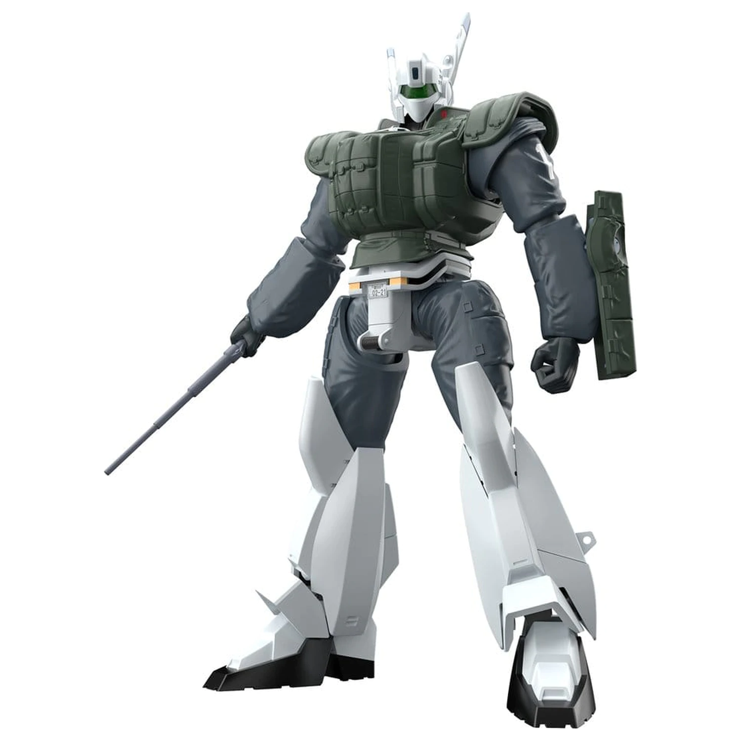Patlabor 2: The Movie Moderoid Komplet plastičnega modela 1/60 AV-98 Ingram Reactive Armor 13 cm fotografija izdelka
