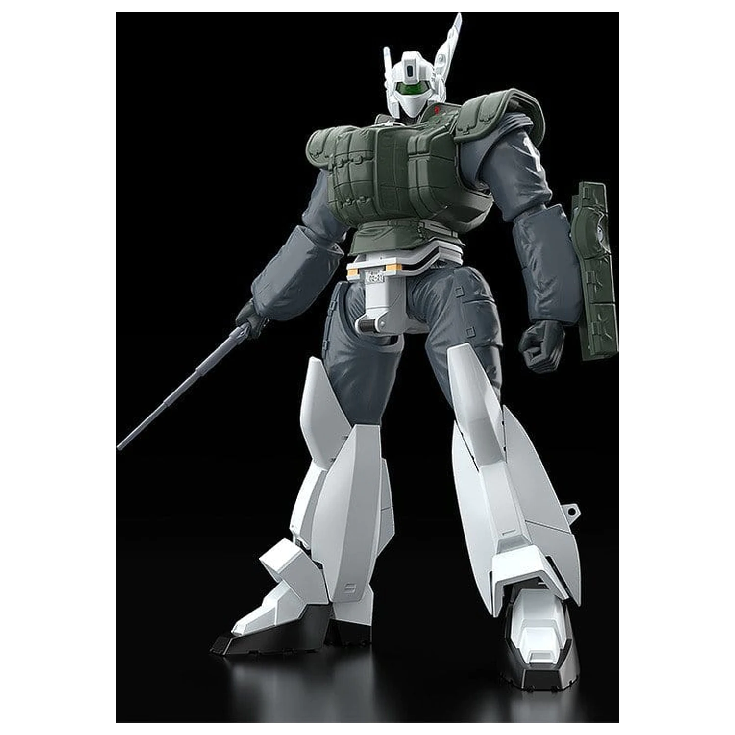 Patlabor 2: The Movie Moderoid Komplet plastičnega modela 1/60 AV-98 Ingram Reactive Armor 13 cm fotografija izdelka