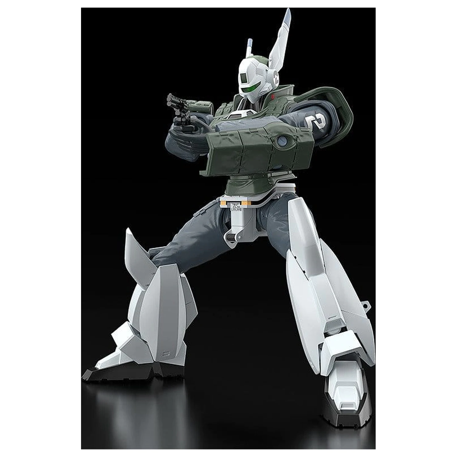 Patlabor 2: The Movie Moderoid Komplet plastičnega modela 1/60 AV-98 Ingram Reactive Armor 13 cm fotografija izdelka