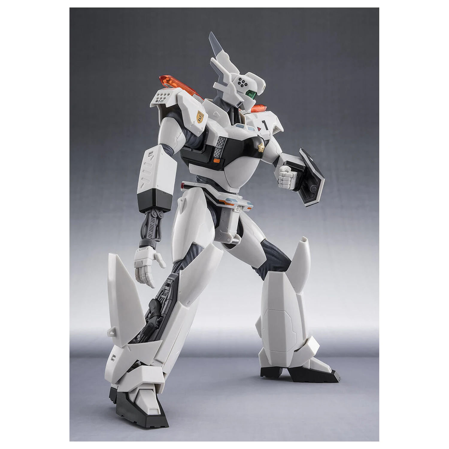 Patlabor Slide Labor Ingram Plus AV-98Plus The Robot Spirits figura 13cm fotografija izdelka