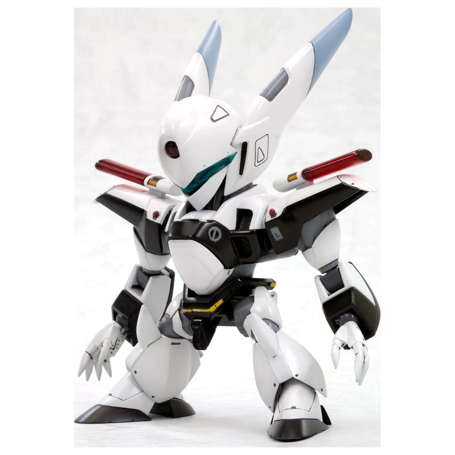 Patlabor The Mobile Police D-Style Komplet modela AV-X0 Type Zero Reproduction 10 cm fotografija izdelka