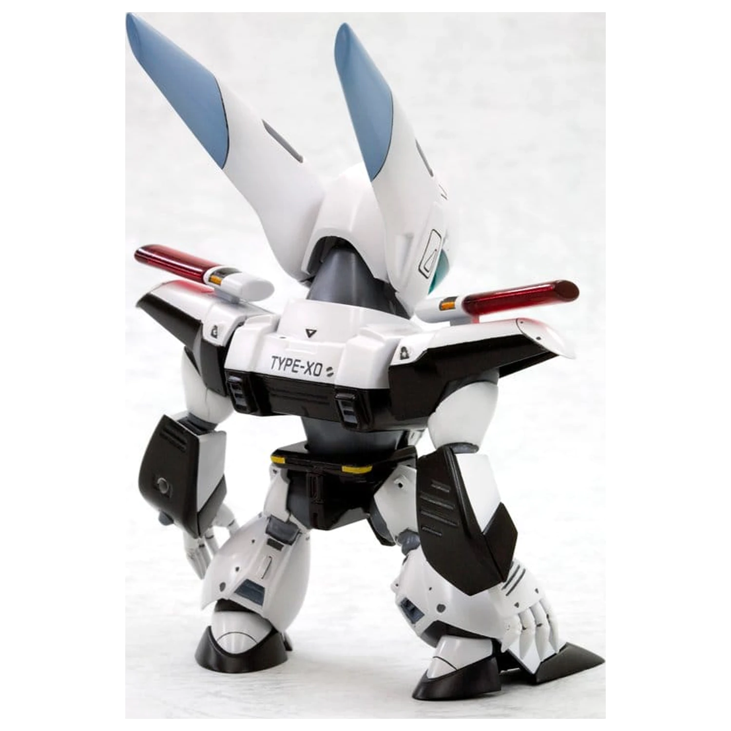 Patlabor The Mobile Police D-Style Komplet modela AV-X0 Type Zero Reproduction 10 cm fotografija izdelka