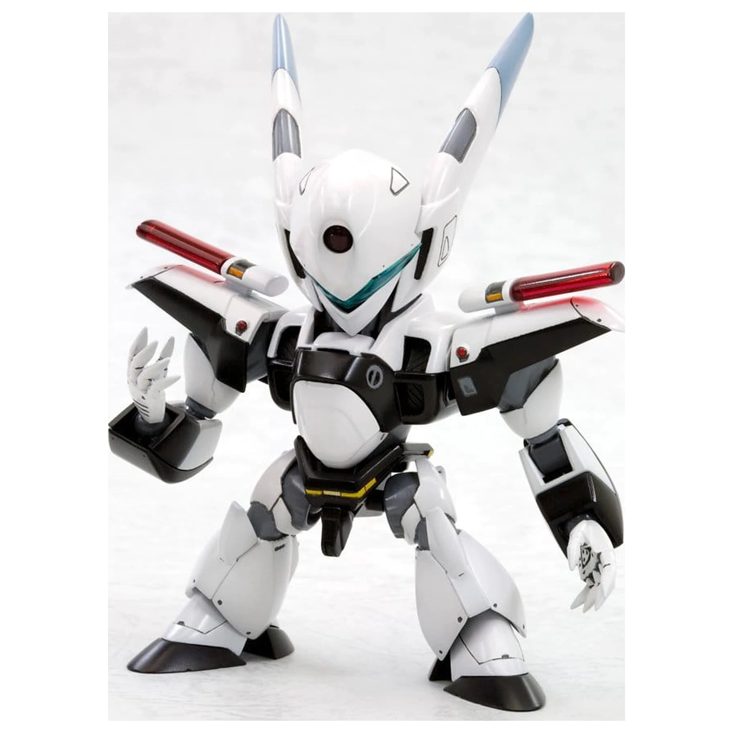 Patlabor The Mobile Police D-Style Komplet modela AV-X0 Type Zero Reproduction 10 cm fotografija izdelka
