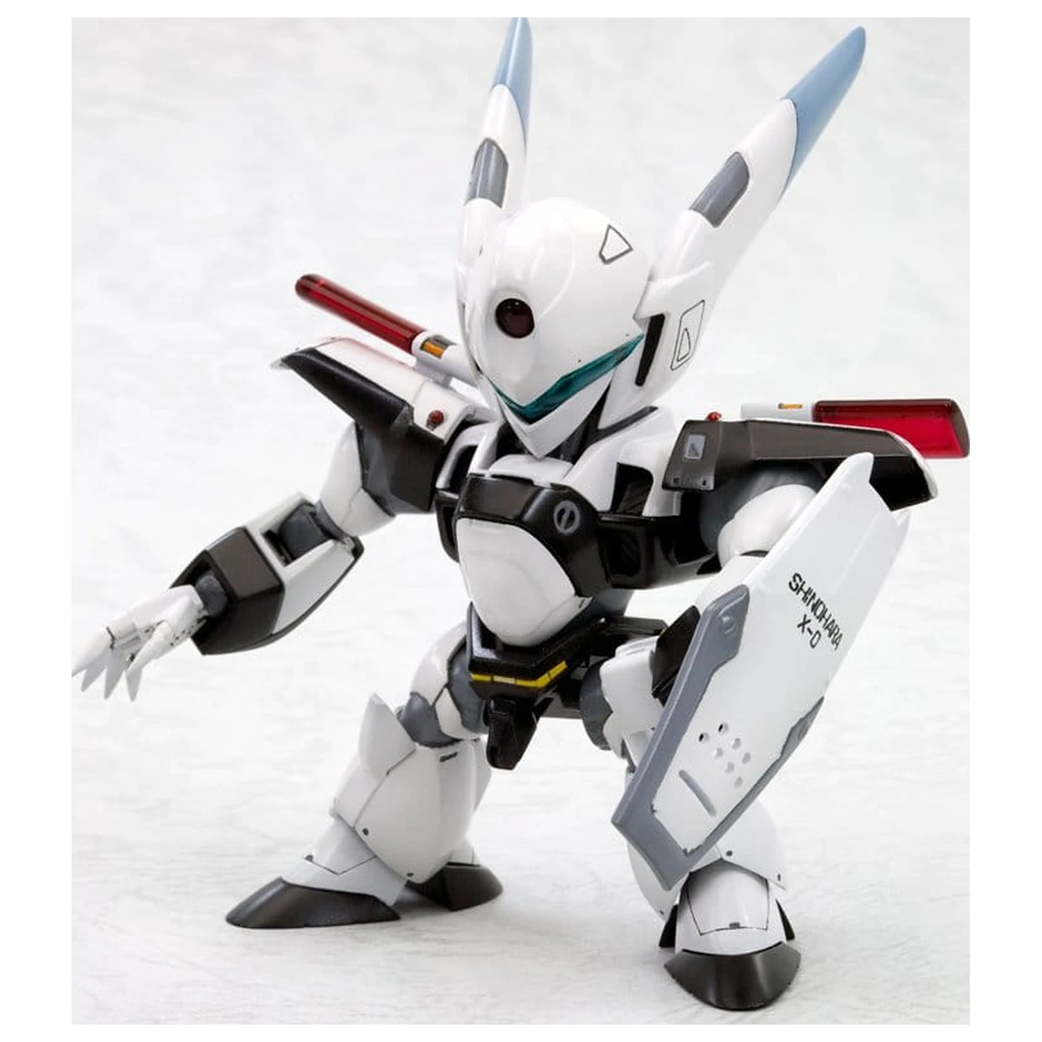 Patlabor The Mobile Police D-Style Komplet modela AV-X0 Type Zero Reproduction 10 cm fotografija izdelka
