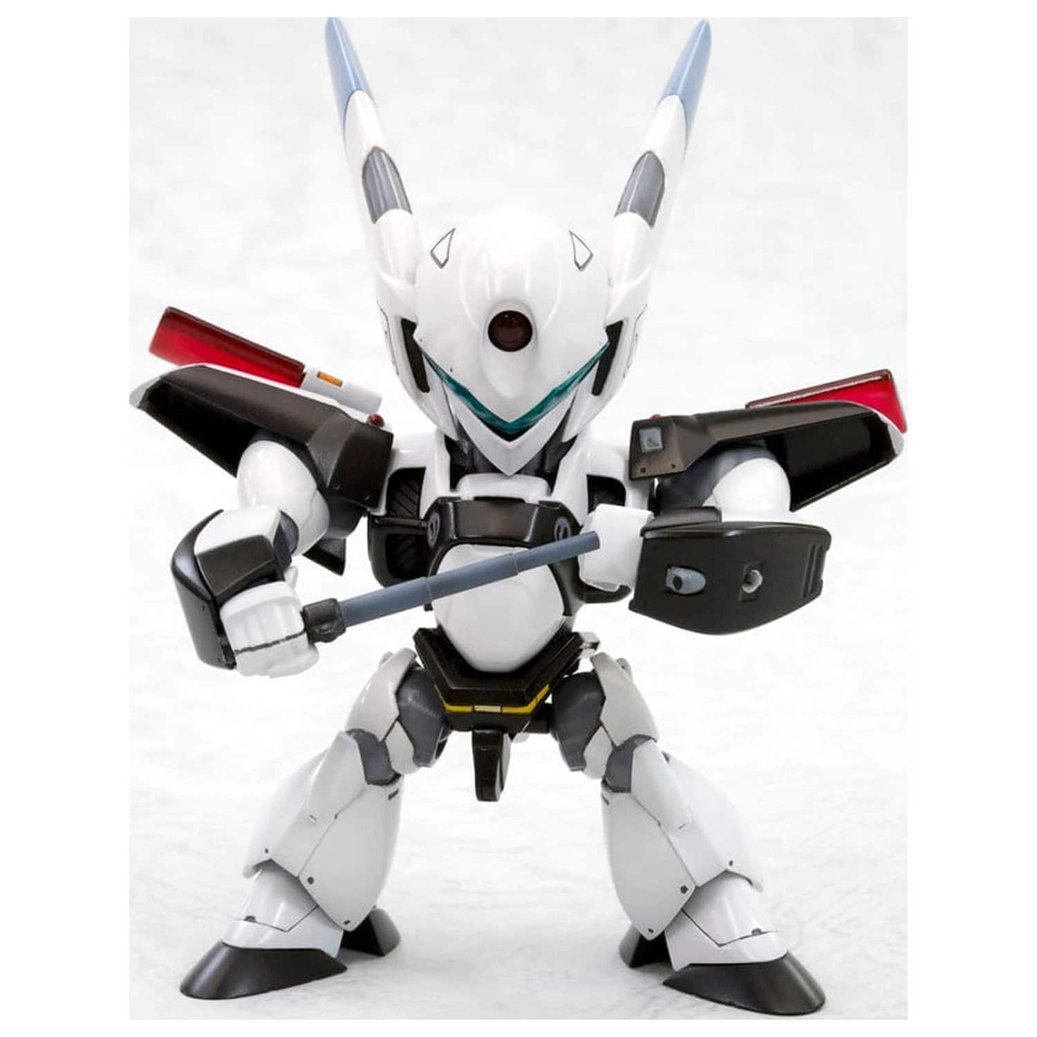 Patlabor The Mobile Police D-Style Komplet modela AV-X0 Type Zero Reproduction 10 cm fotografija izdelka
