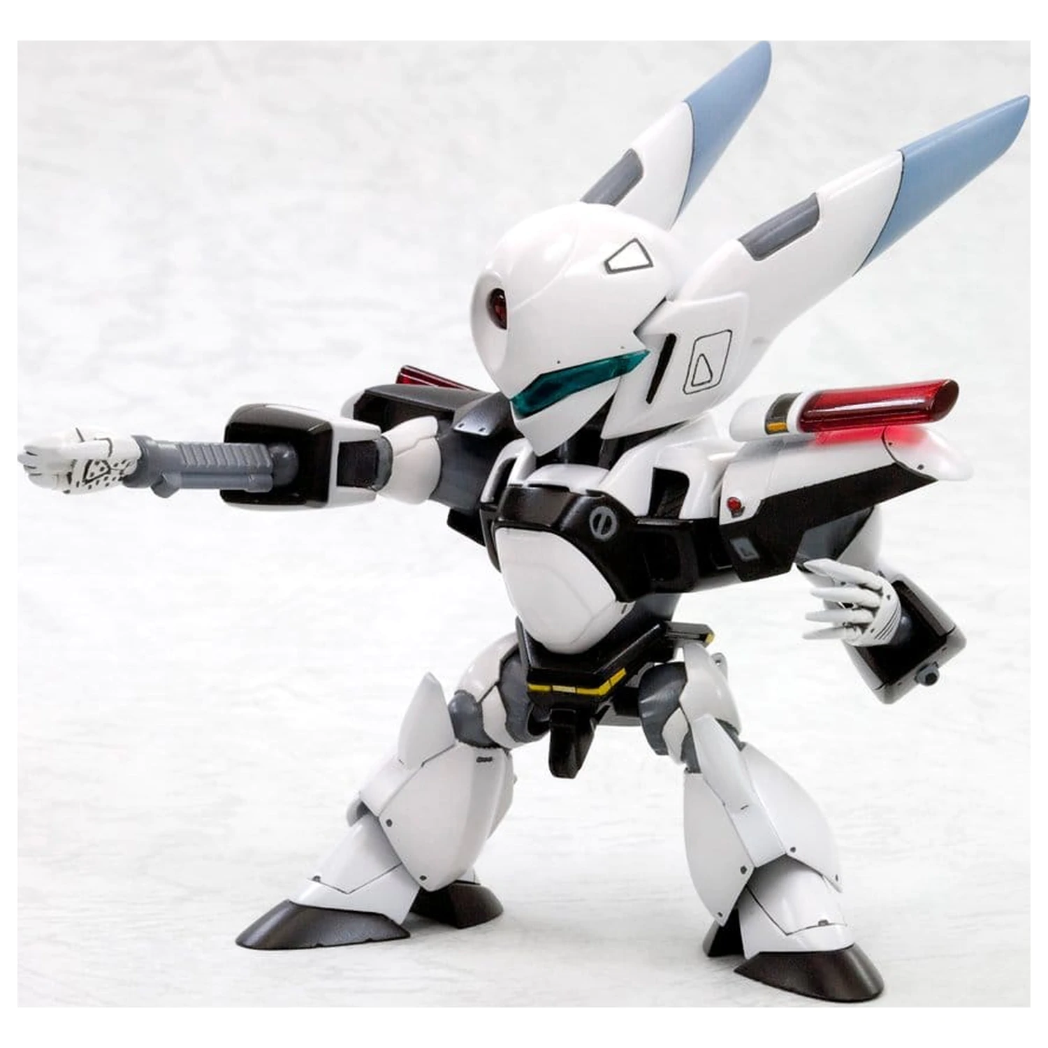 Patlabor The Mobile Police D-Style Komplet modela AV-X0 Type Zero Reproduction 10 cm fotografija izdelka