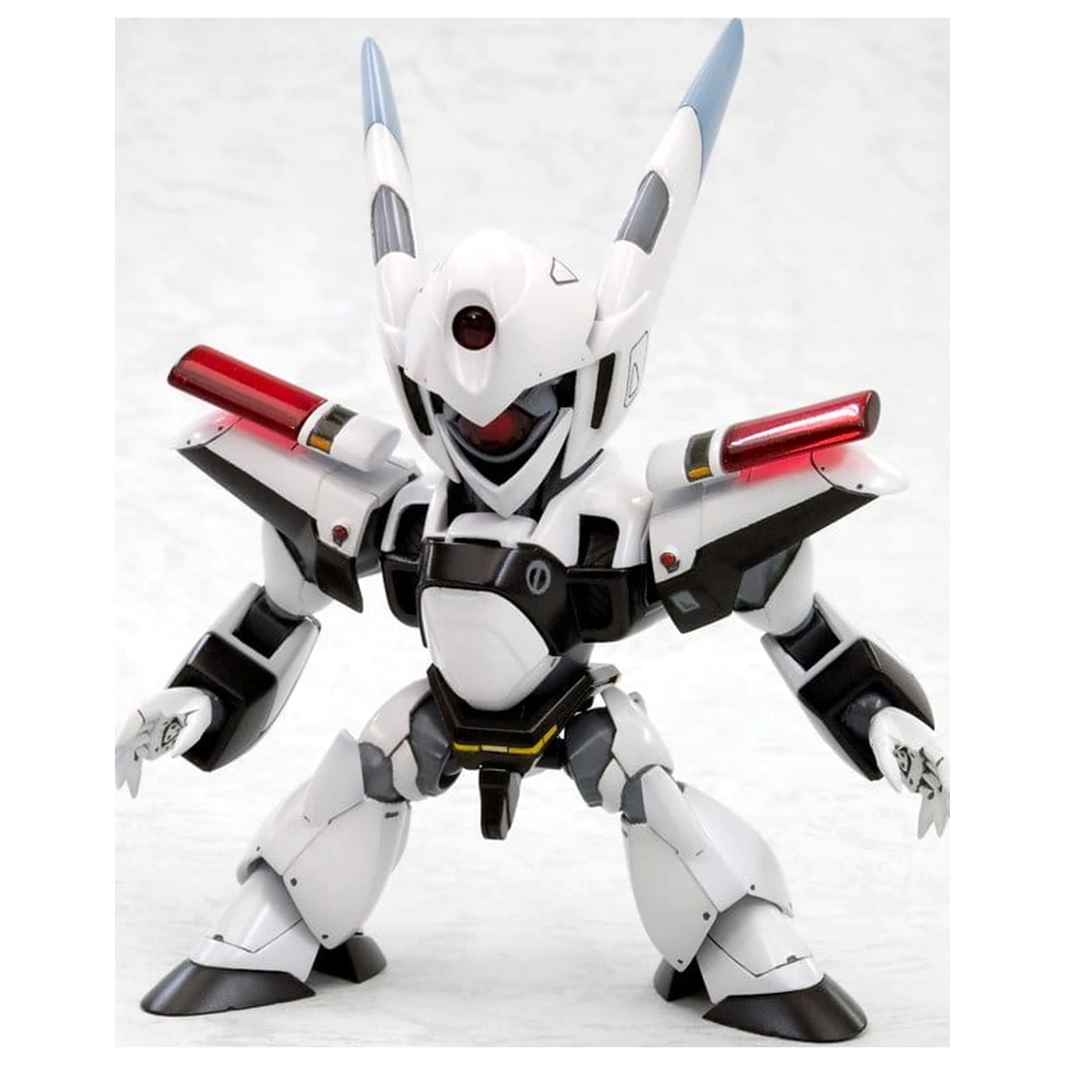 Patlabor The Mobile Police D-Style Komplet modela AV-X0 Type Zero Reproduction 10 cm fotografija izdelka