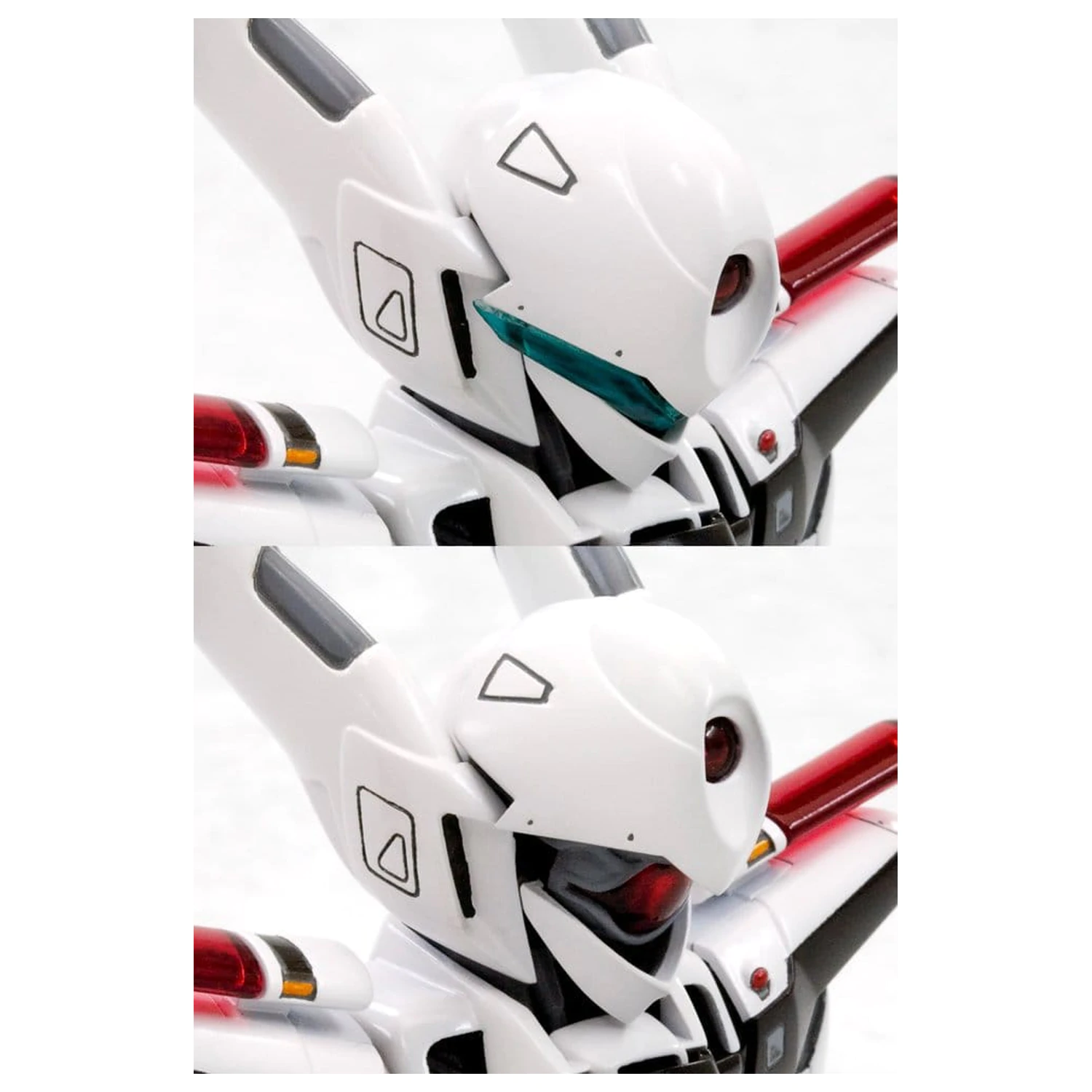 Patlabor The Mobile Police D-Style Komplet modela AV-X0 Type Zero Reproduction 10 cm fotografija izdelka