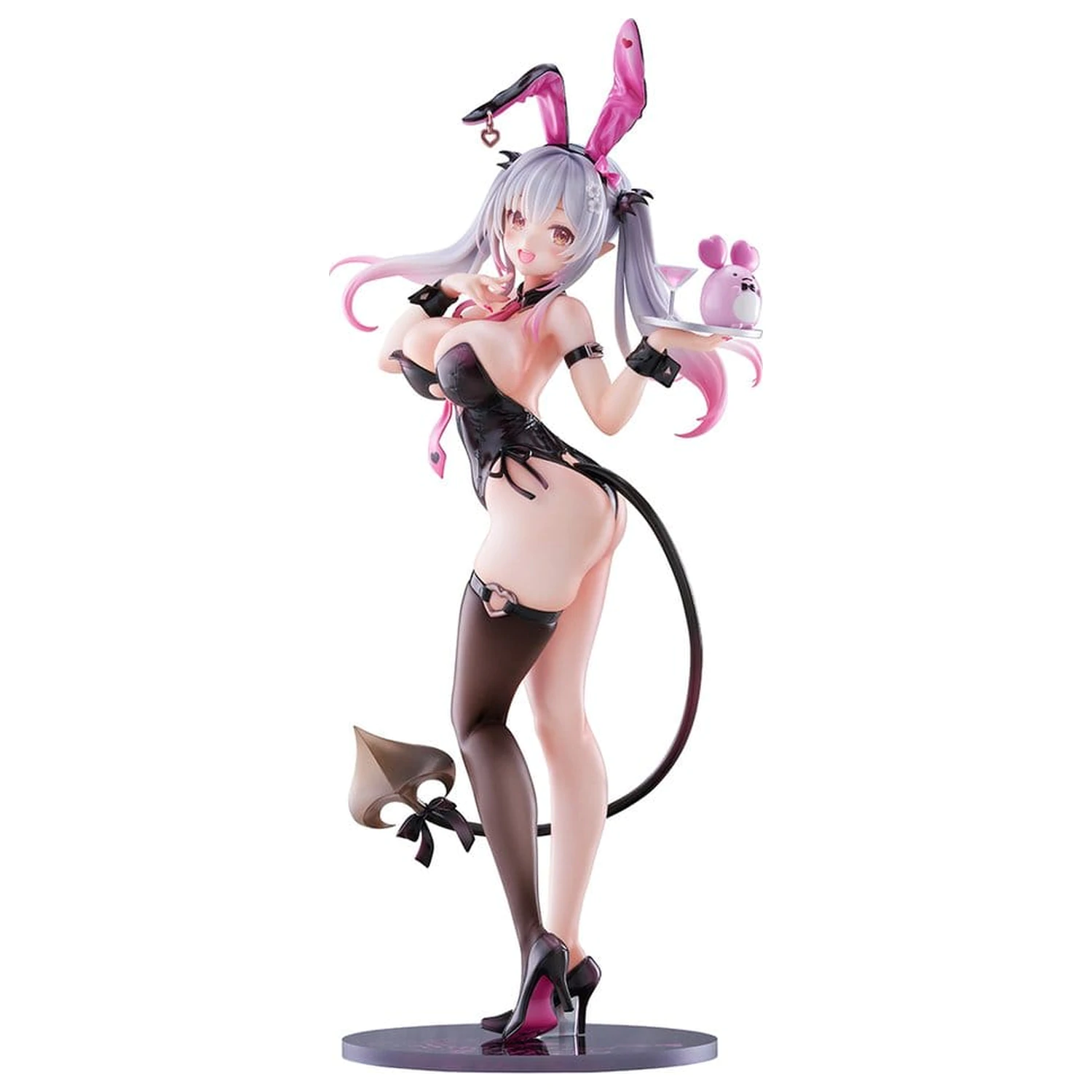 Patra Suou F:NEX PVC figura 1/6 Patra Suou Bunny Ver. 30 cm fotografija izdelka