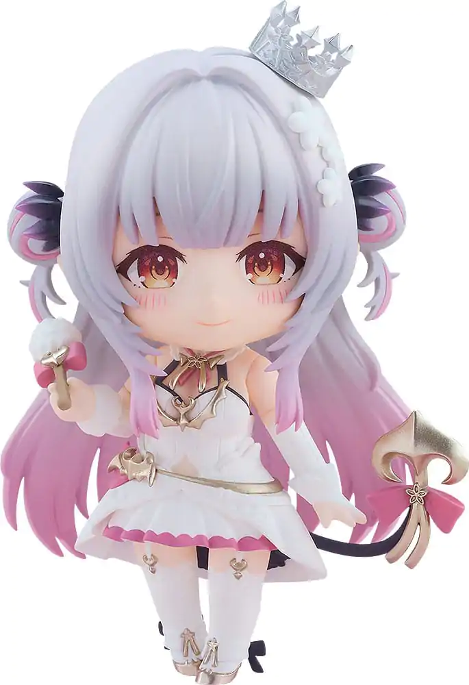 Patra Suou VTuber Nendoroid akcijska figura Suou Patra 10 cm fotografija izdelka