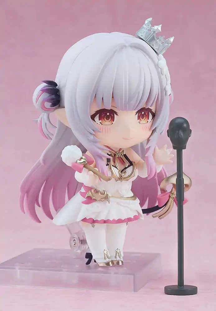 Patra Suou VTuber Nendoroid akcijska figura Suou Patra 10 cm fotografija izdelka