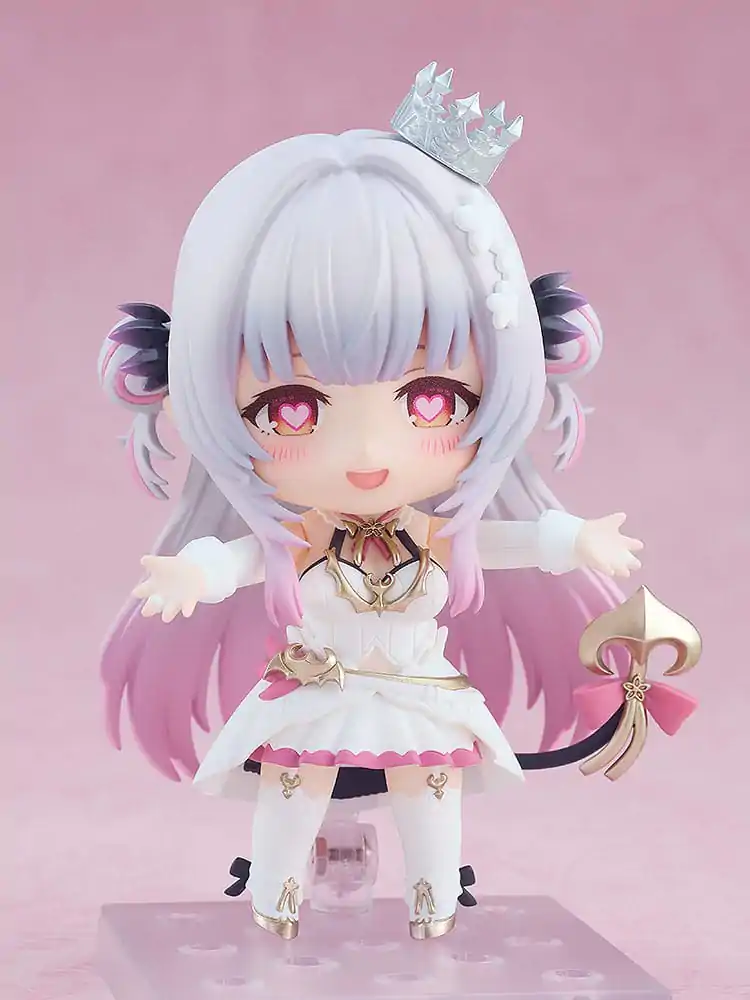 Patra Suou VTuber Nendoroid akcijska figura Suou Patra 10 cm fotografija izdelka