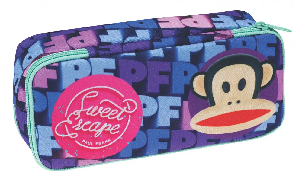 Paul Frank peresnica 23.5 cm fotografija izdelka
