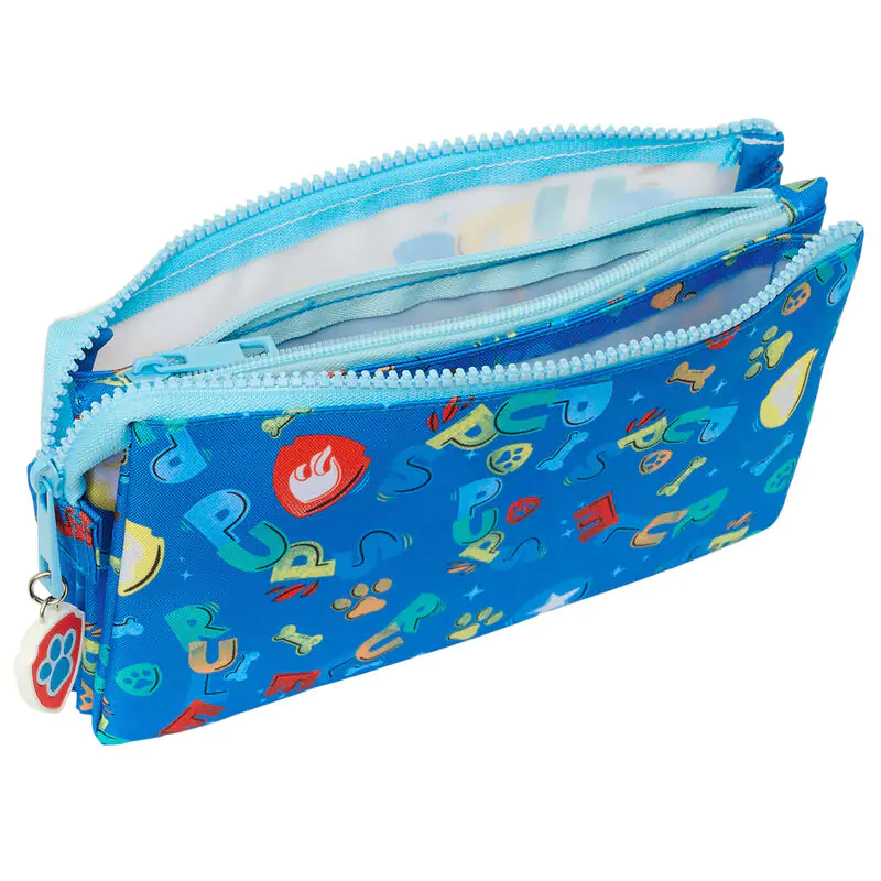Paw Patrol Pups Rule trojni peresnik fotografija izdelka