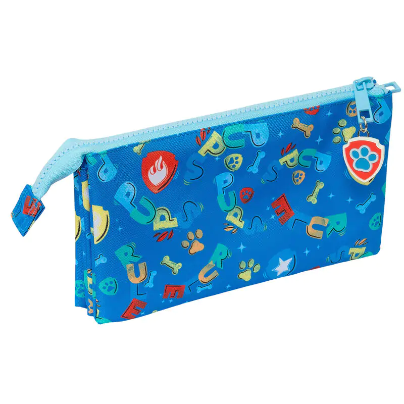Paw Patrol Pups Rule trojni peresnik fotografija izdelka