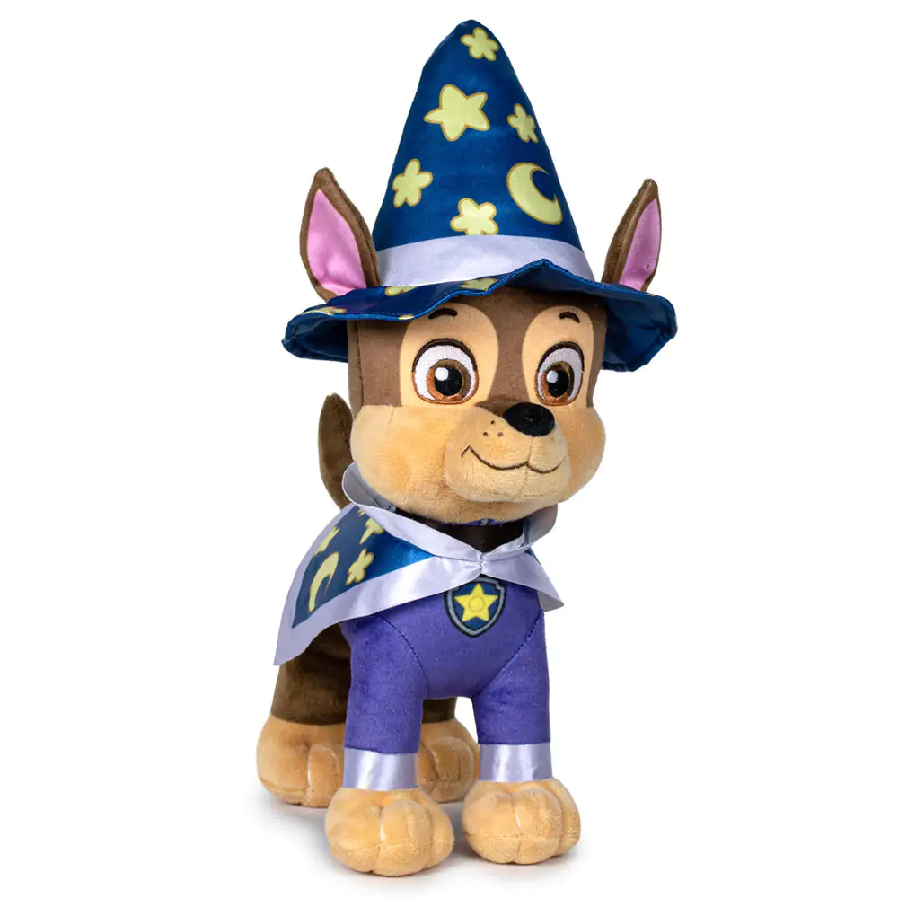 Paw Patrol Witch Chase plišasta igrača 27 cm fotografija izdelka