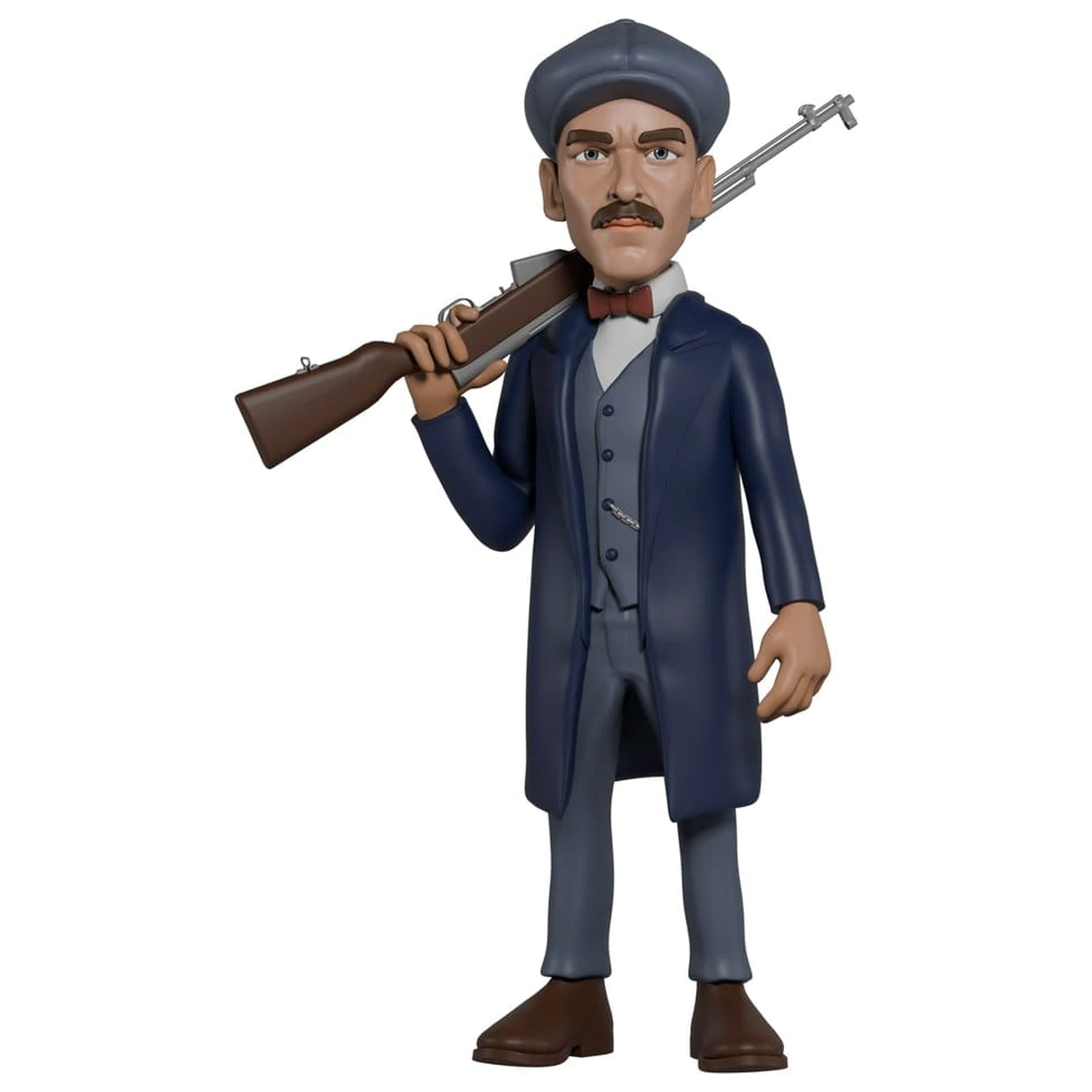 Peaky Blinders Minix Figura Arthur Shelby 12 cm fotografija izdelka