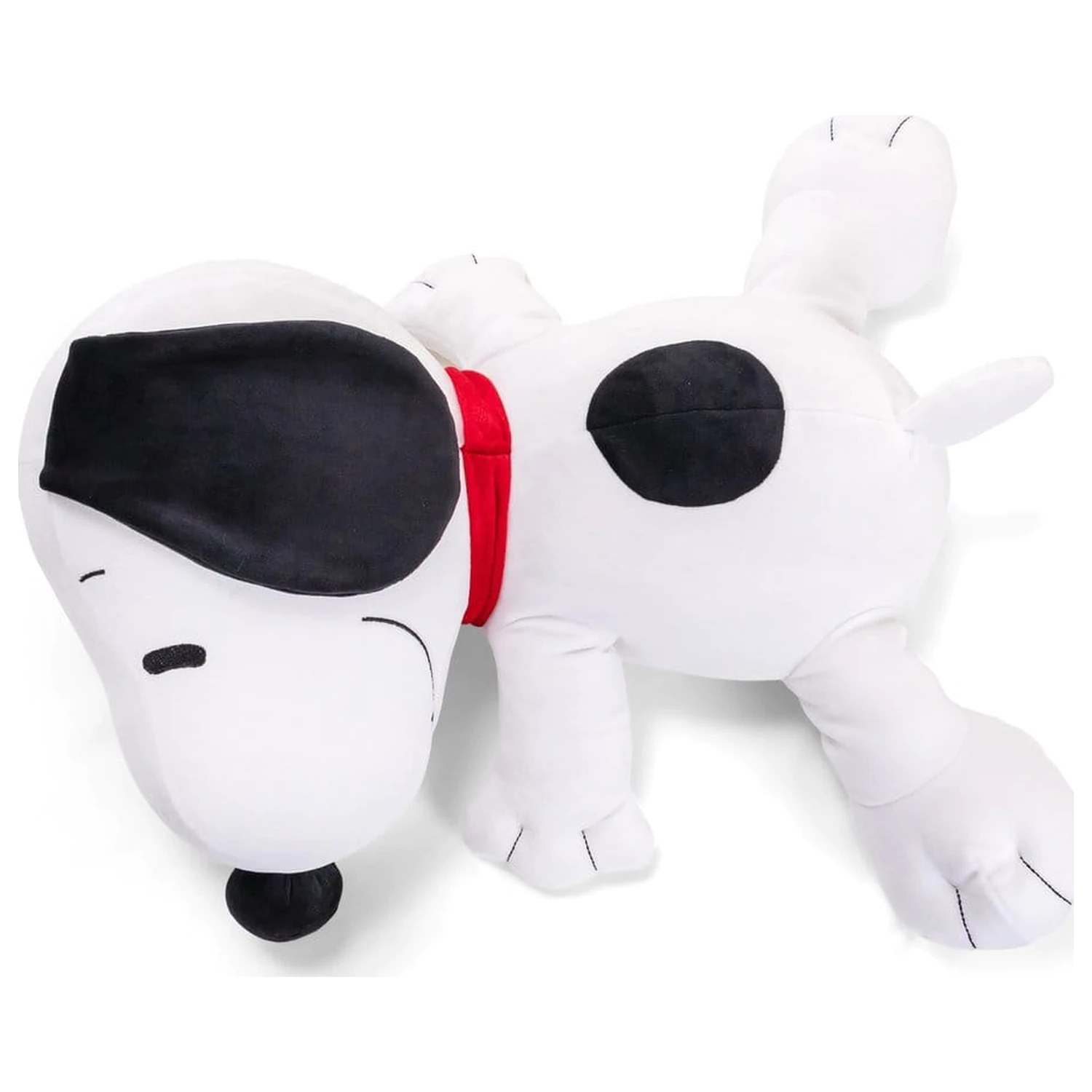 Peanuts plišasta figura z utežjo Calming Snoopy 40 cm fotografija izdelka