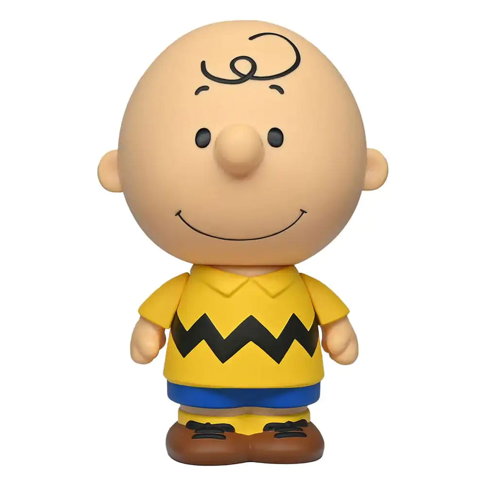 Peanuts Zbirateljski hranilnik Charlie Brown fotografija izdelka