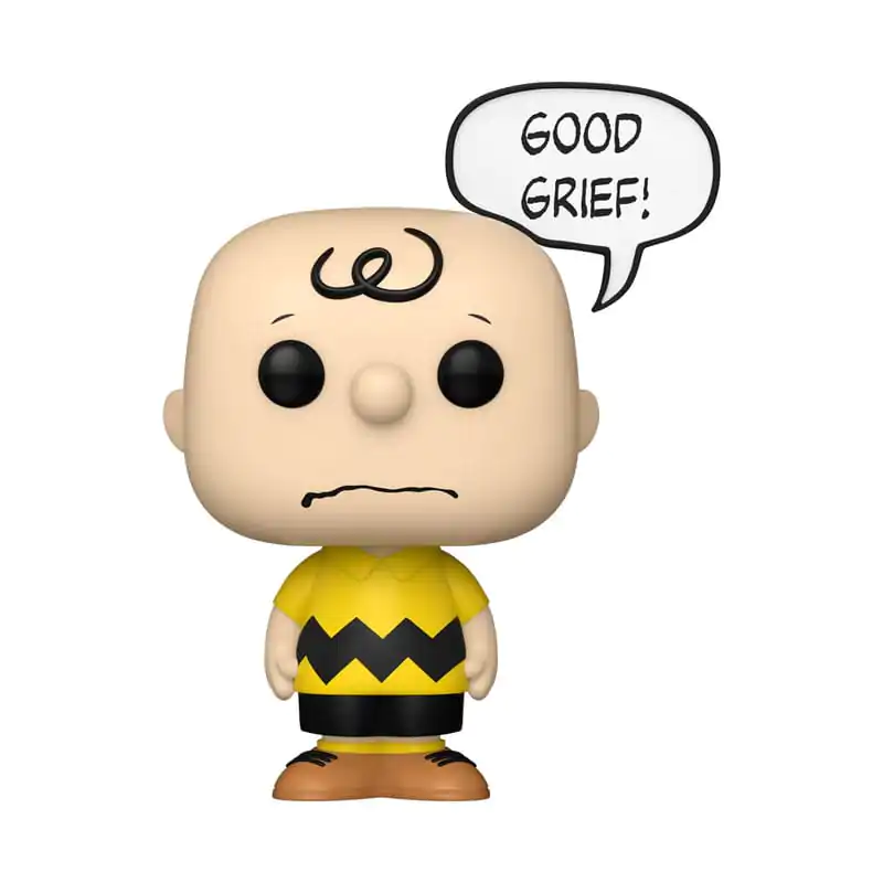 Peanuts Funko POP! Animation Figurica Charlie Brown GG 9 cm fotografija izdelka