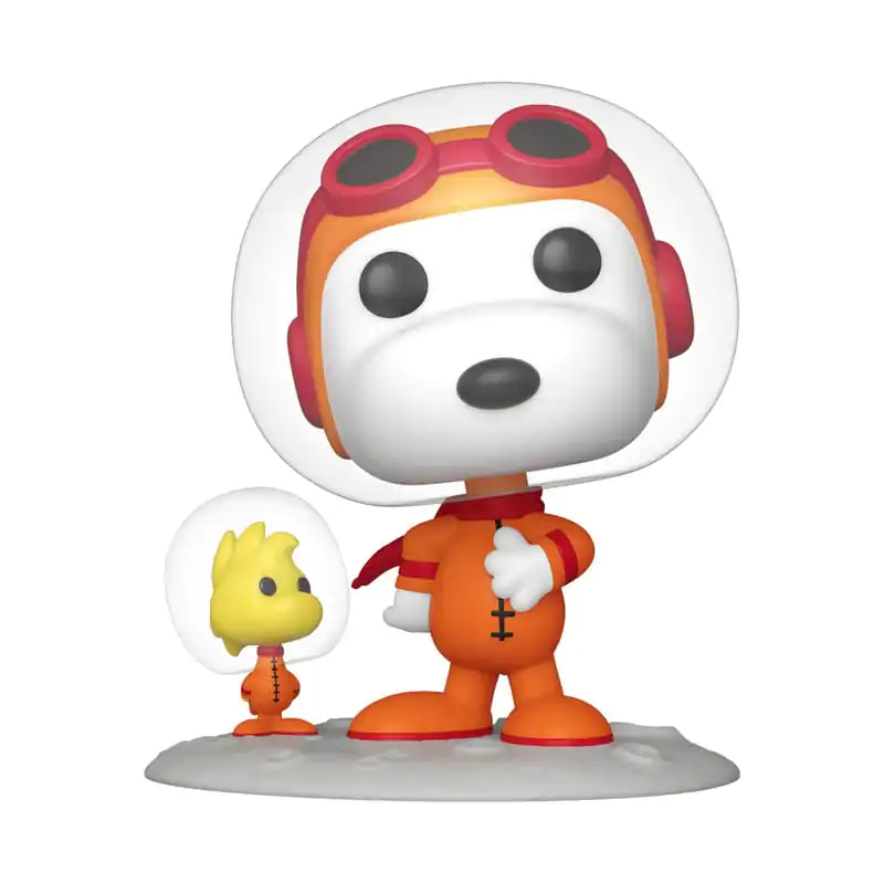 Peanuts Funko POP! Animation Figura Space Snoopy 9 cm fotografija izdelka