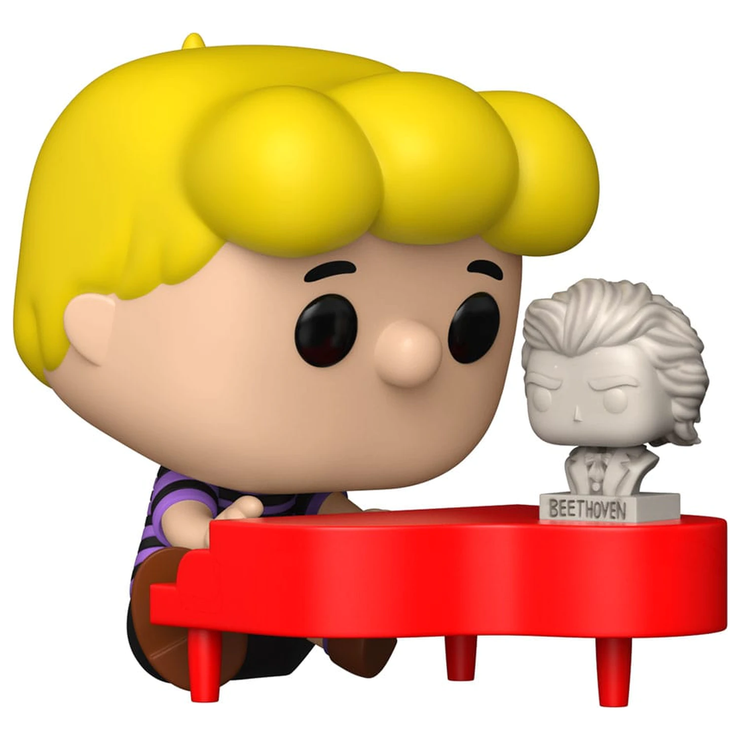 Peanuts Funko POP! Premium vinilna figura Schroeder 9 cm fotografija izdelka