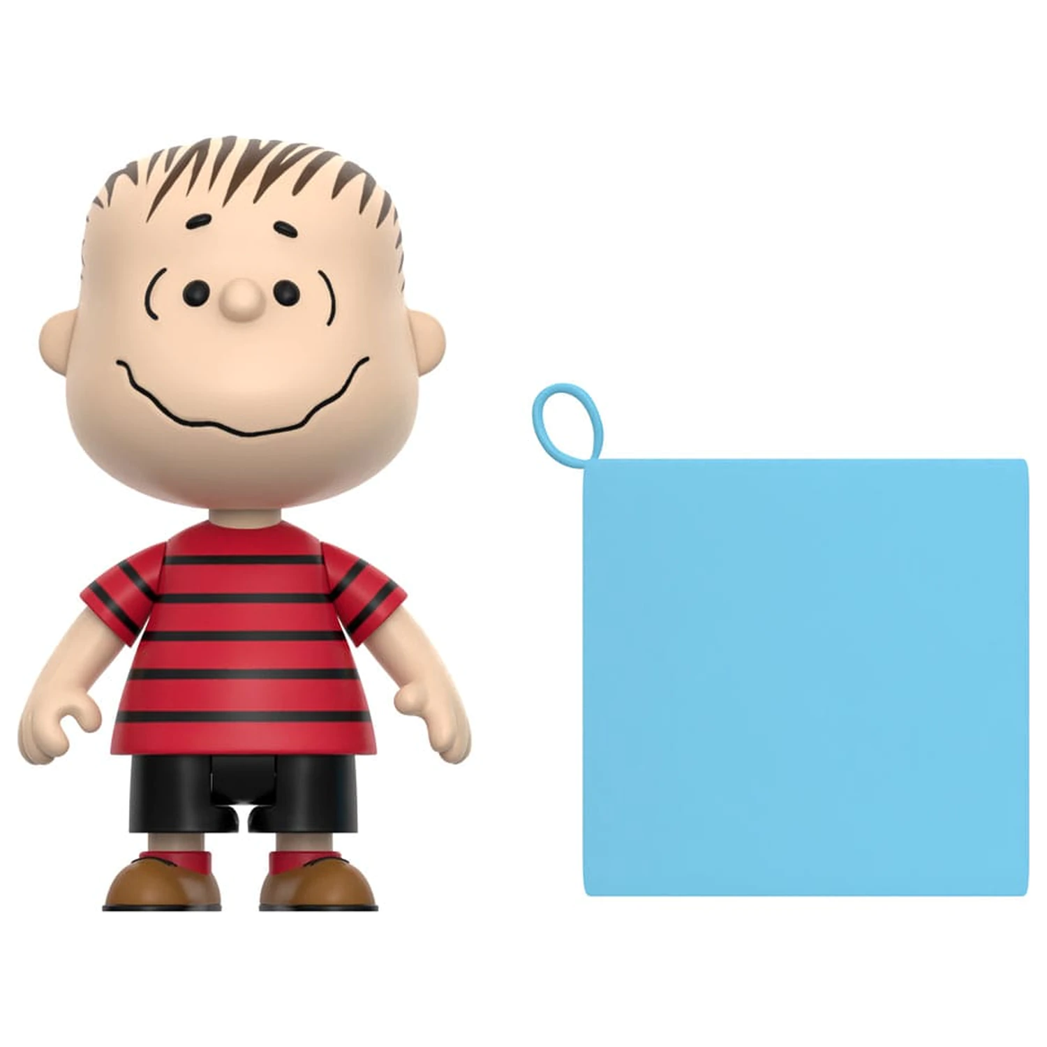 Peanuts ReAction figurica val 8 Linus 9 cm fotografija izdelka