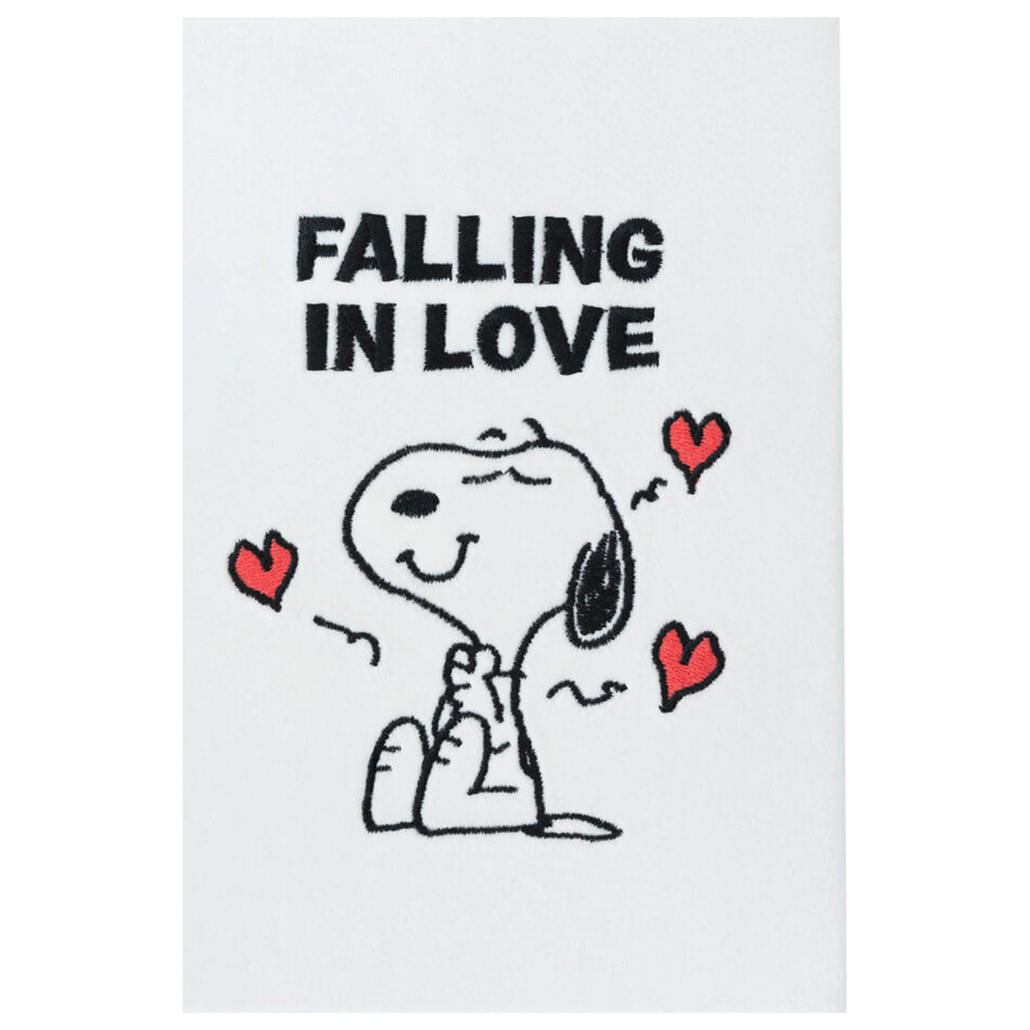 Peanuts Snoopy Premium A5 zvezek fotografija izdelka