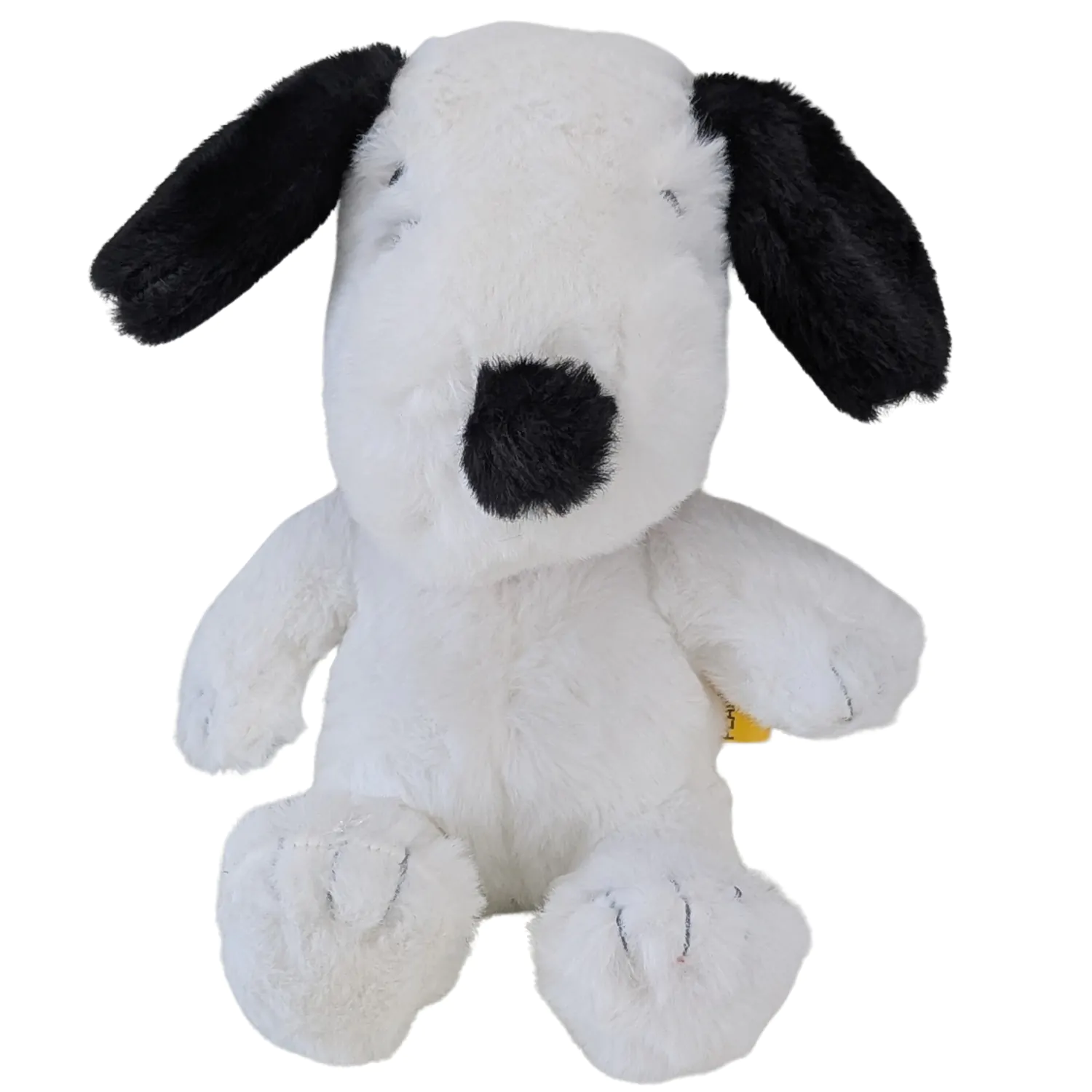 Peanuts Snoopy and Friends Snoopy plišasta igrača 19 cm fotografija izdelka