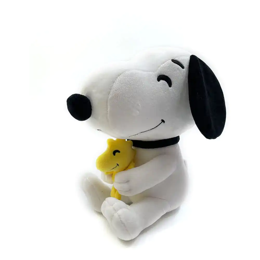 Peanuts Plišasta figura Snoopy in Woostock 22 cm fotografija izdelka