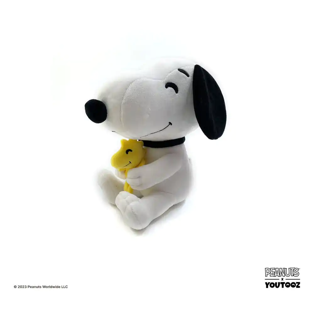 Peanuts Plišasta figura Snoopy in Woostock 22 cm fotografija izdelka
