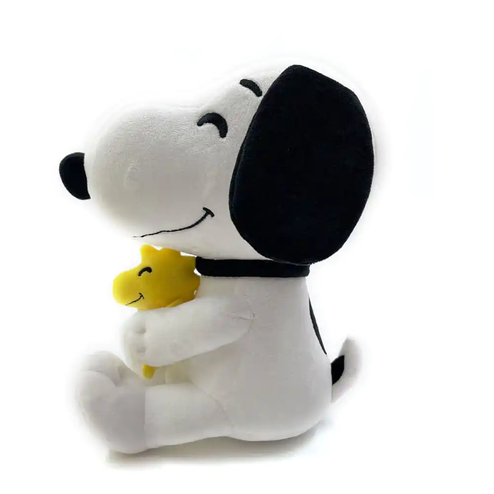 Peanuts Plišasta figura Snoopy in Woostock 22 cm fotografija izdelka