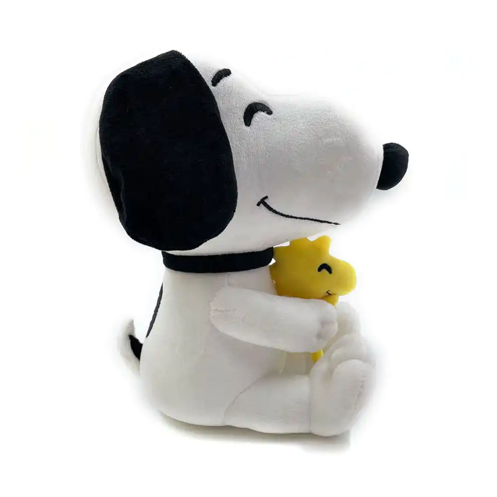 Peanuts Plišasta figura Snoopy in Woostock 22 cm fotografija izdelka