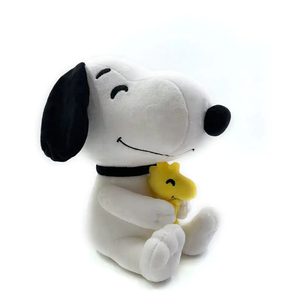 Peanuts Plišasta figura Snoopy in Woostock 22 cm fotografija izdelka