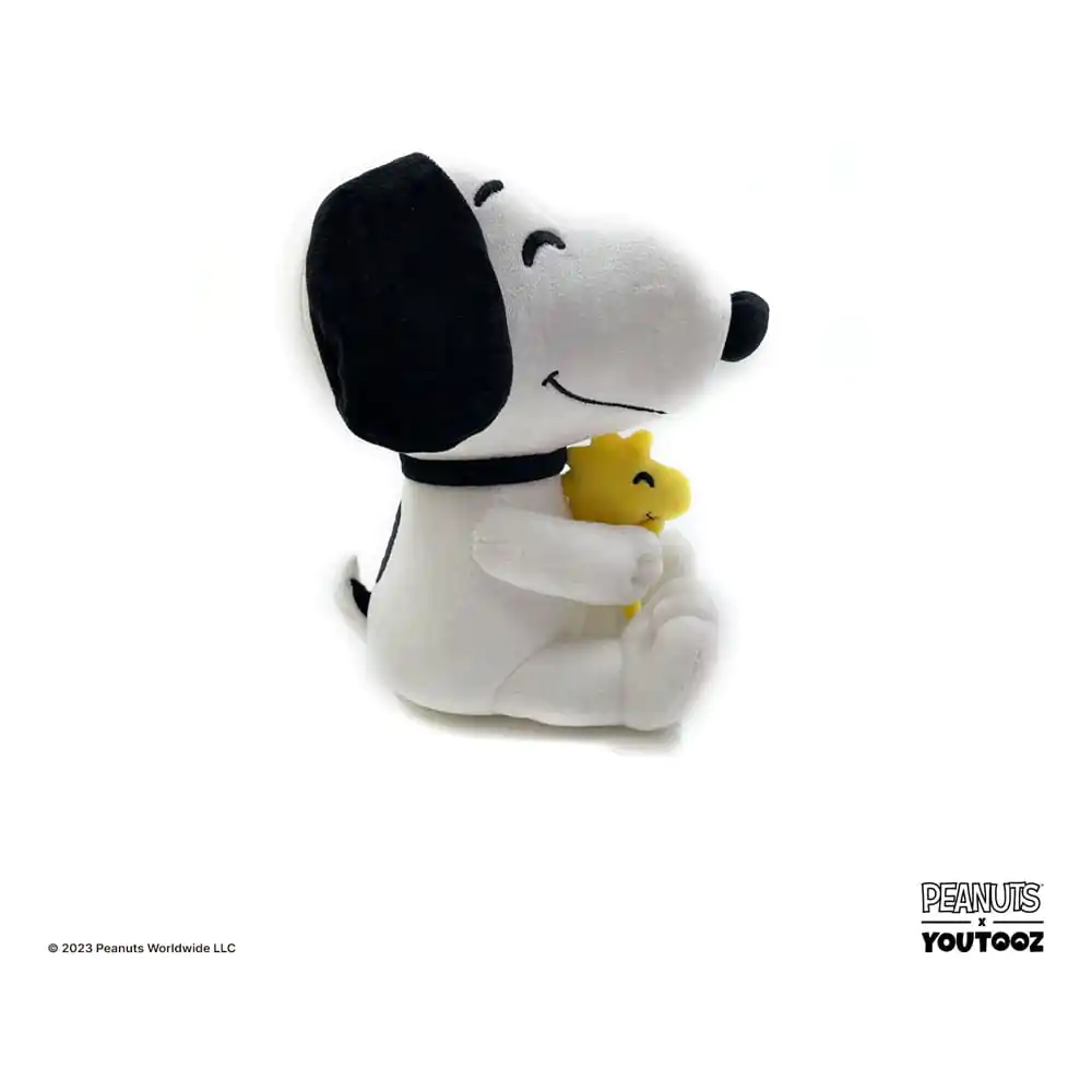 Peanuts Plišasta figura Snoopy in Woostock 22 cm fotografija izdelka