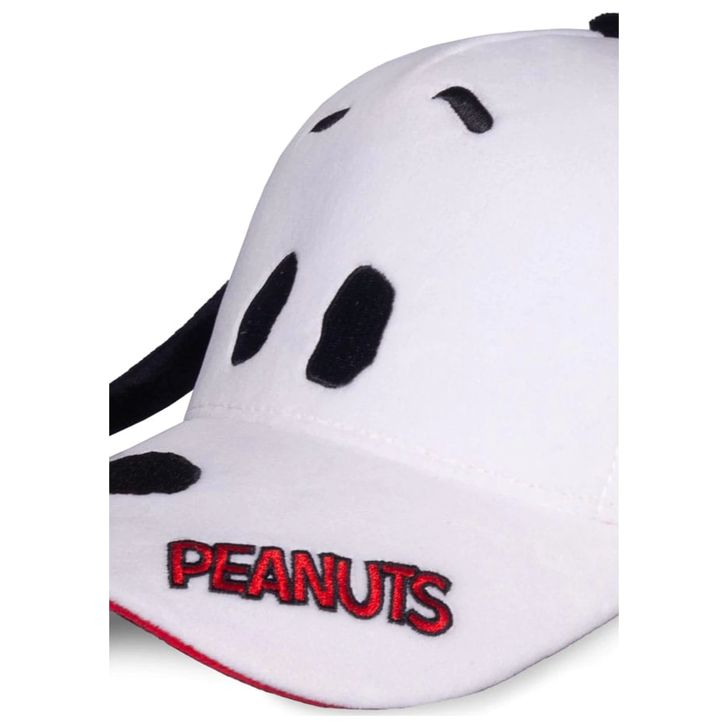 Peanuts bejzbolska kapa Snoopy fotografija izdelka