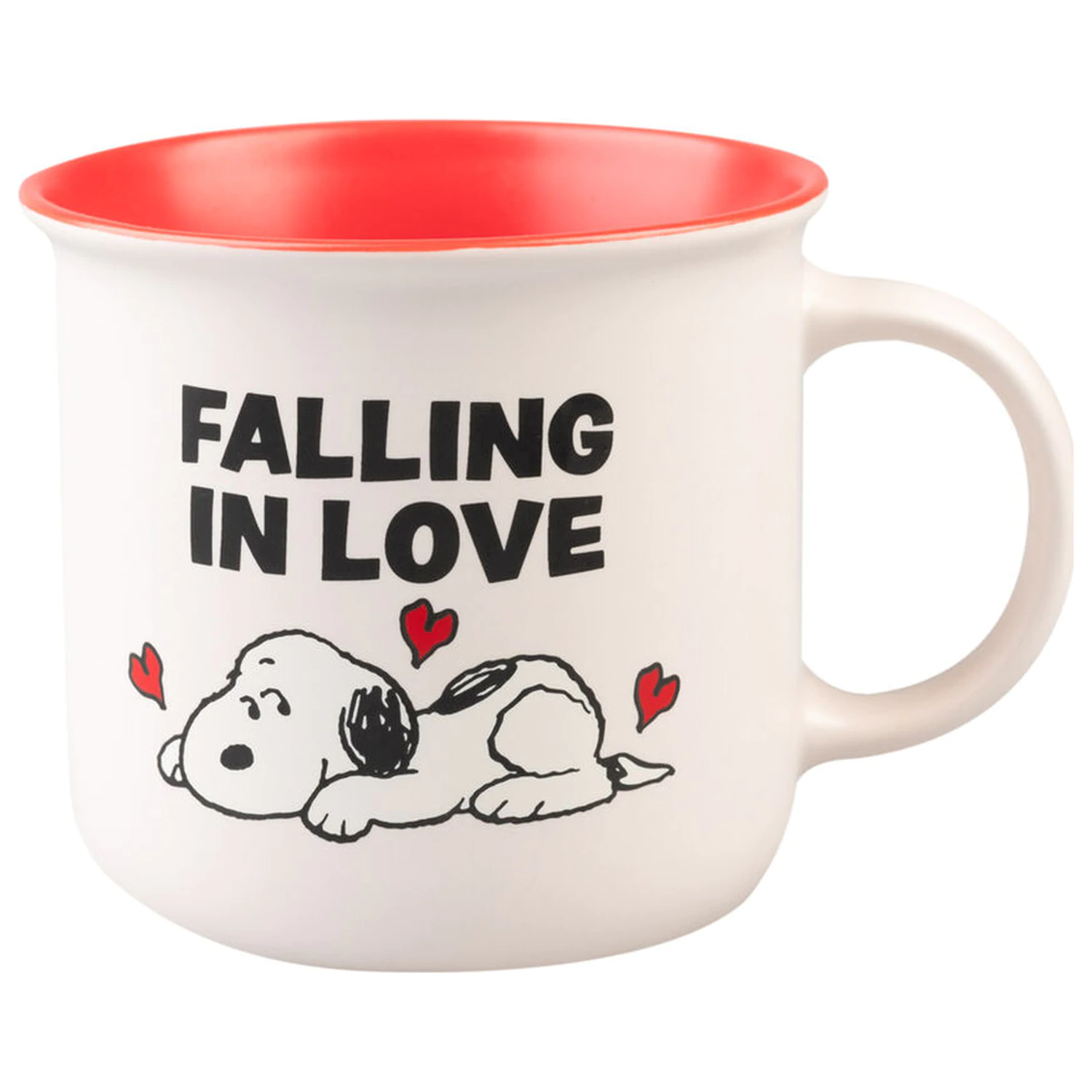 Peanuts Snoopy skodelica 350ml fotografija izdelka