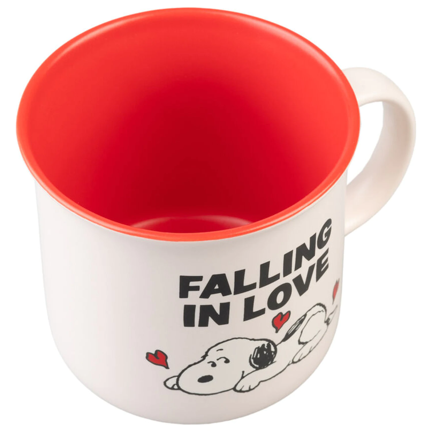 Peanuts Snoopy skodelica 350ml fotografija izdelka