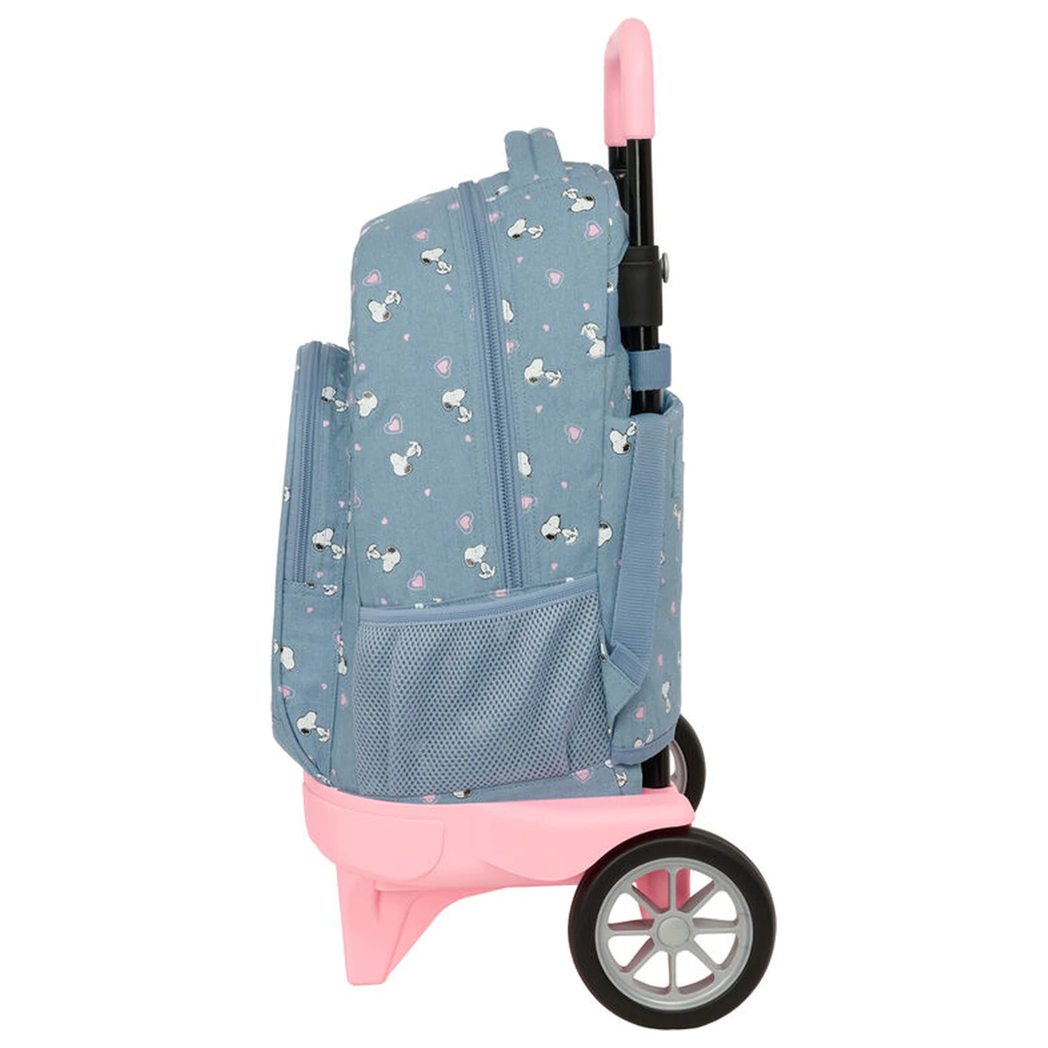 Peanuts Snoopy Kompakten Evolucijski voziček 45cm fotografija izdelka