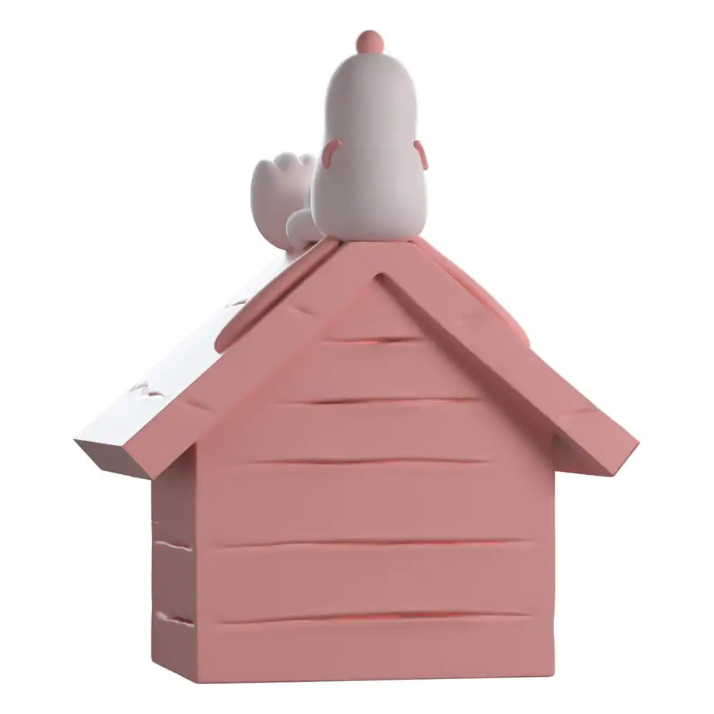 Nočna lučka Peanuts Snoopy 17 cm fotografija izdelka